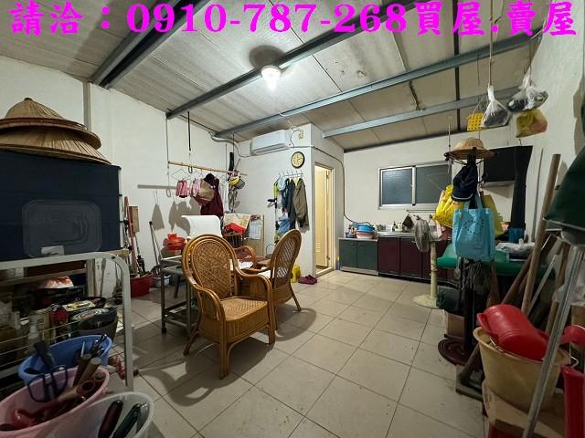 高雄仁武農地-13