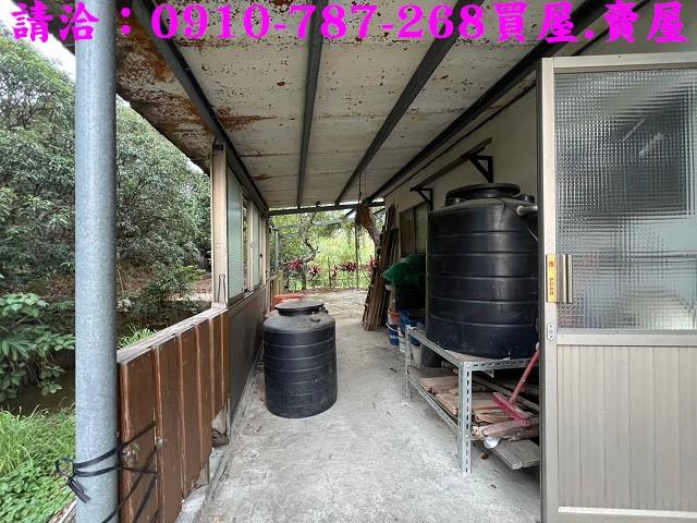 高雄仁武農地-15