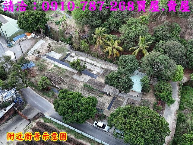 高雄仁武農地-1