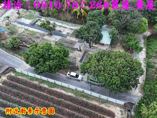 高雄仁武農地-3