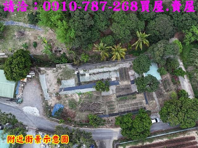 高雄仁武農地-5