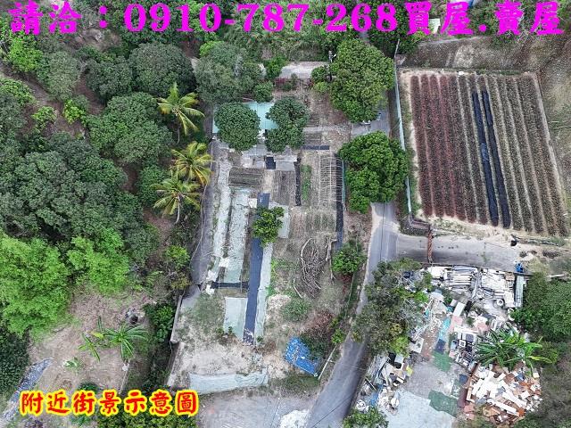 高雄仁武農地-6