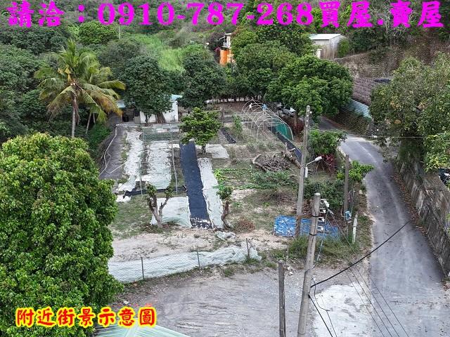 高雄仁武農地-8