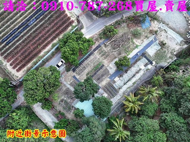 高雄仁武農地-9
