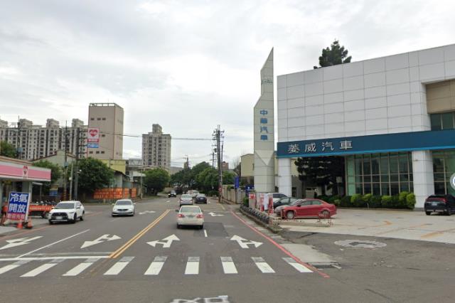 桃園楊梅工業地-3