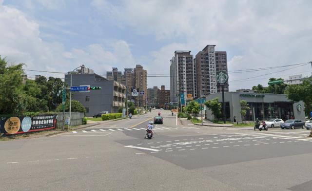 桃園楊梅工業地-4