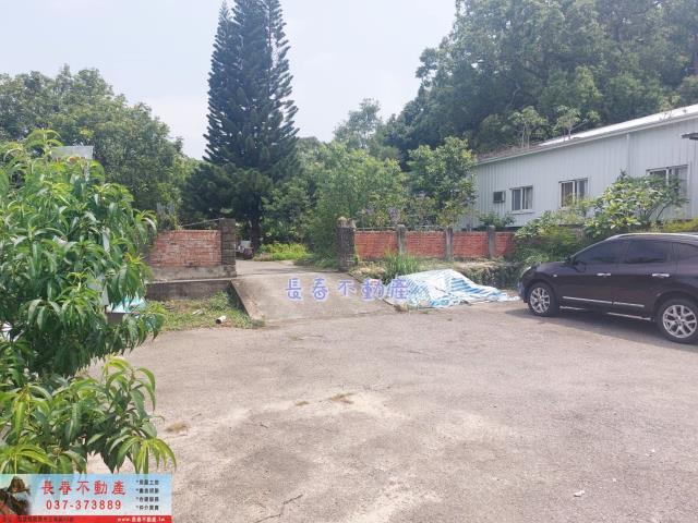 苗栗西湖農地-1