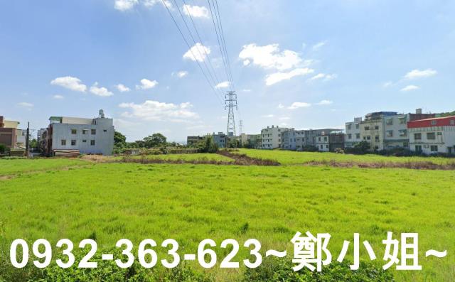 中壢農地-5