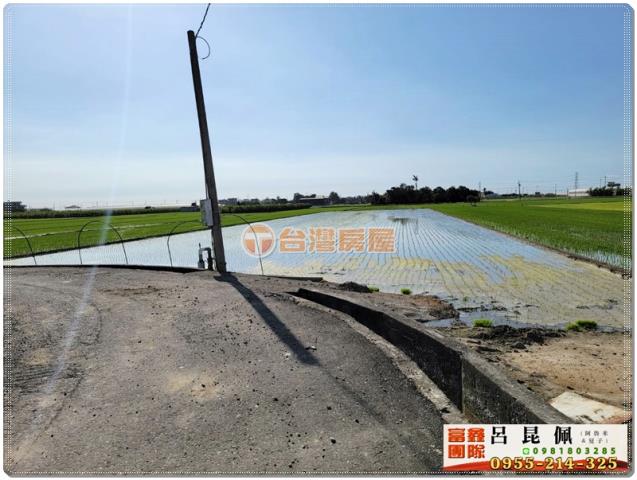 民雄農地-5