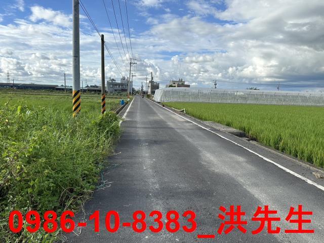 阿蓮農地-1