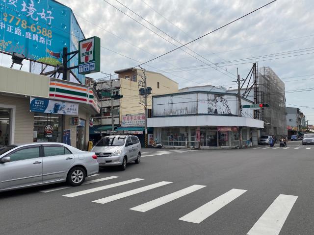 溪湖建地-3