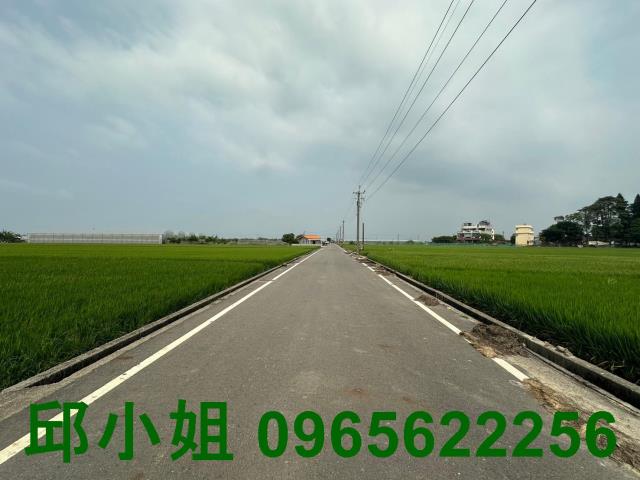 新港農地-2