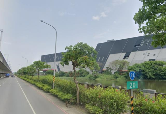 桃園楊梅建地-3