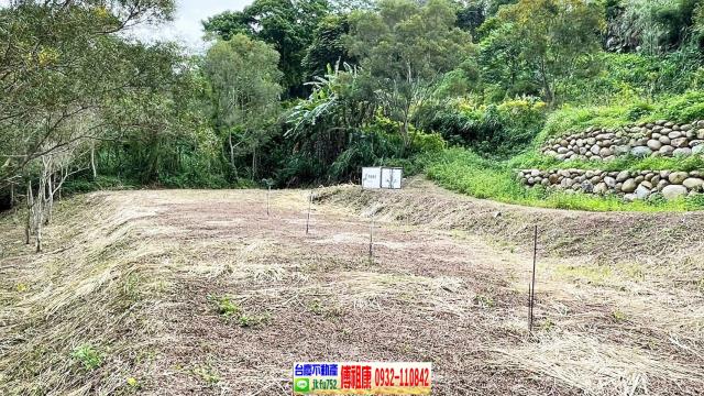 新竹竹東農地-13