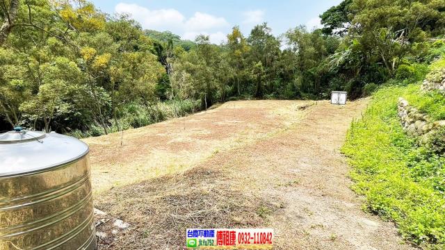 新竹竹東農地-1