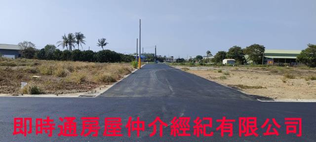 鳥松農地-1