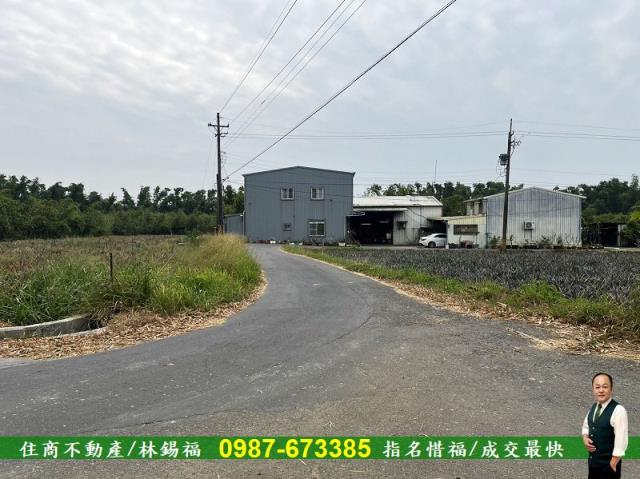 歸仁農地-8