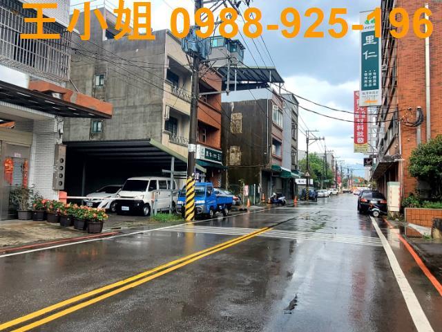 桃園大溪建地-5