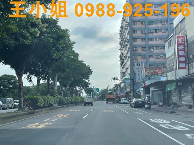桃園楊梅建地-1