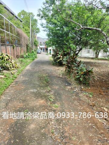 桃園龍潭農地-1