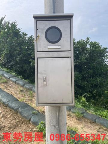 台中東勢農地-14