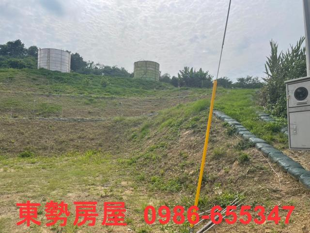 台中東勢農地-2