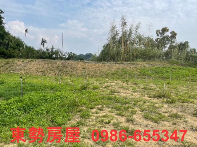 台中東勢農地-3