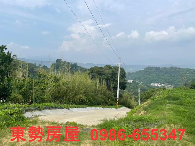 台中東勢農地-8