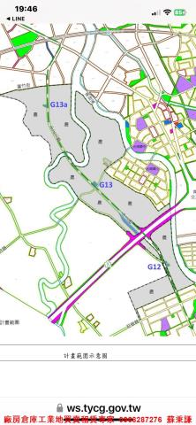 桃園蘆竹農地-1