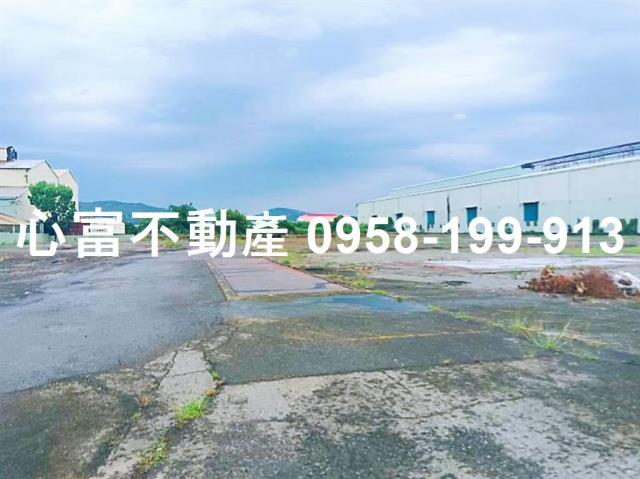 高雄燕巢工業地-1