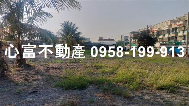 高雄林園建地-2