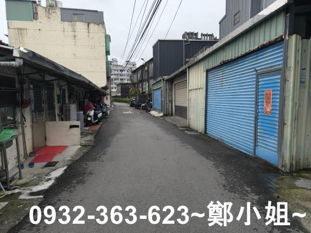 桃園桃園區農地-7