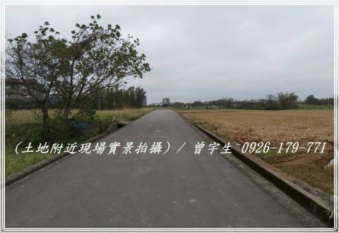 桃園中壢農地-10