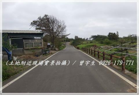 桃園中壢農地-11