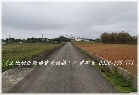 桃園中壢農地-12