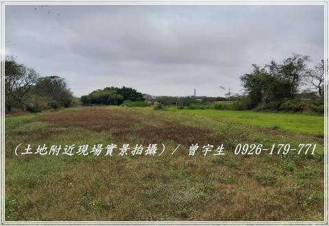 桃園中壢農地-1
