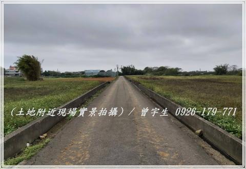 桃園中壢農地-2