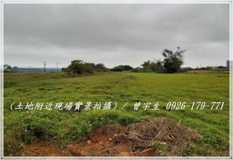 桃園中壢農地-3
