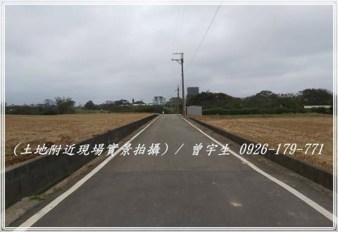 桃園中壢農地-4