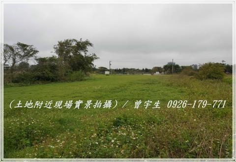桃園中壢農地-5