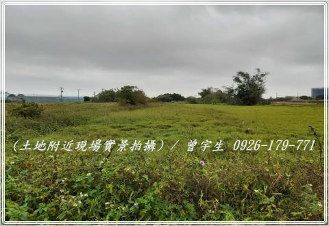 桃園中壢農地-7