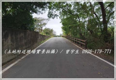 桃園中壢農地-8