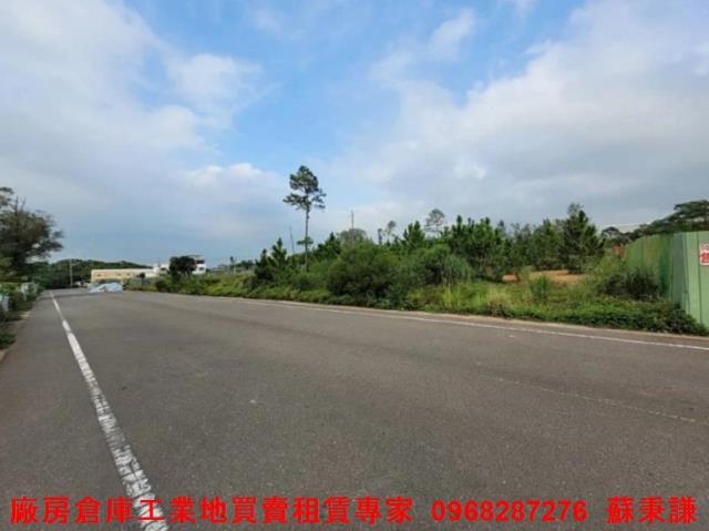 桃園楊梅工業地-1