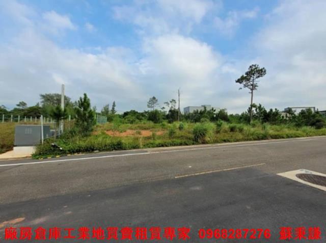 桃園楊梅工業地-2