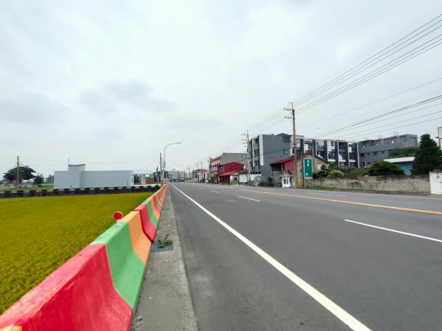彰化社頭農地-1