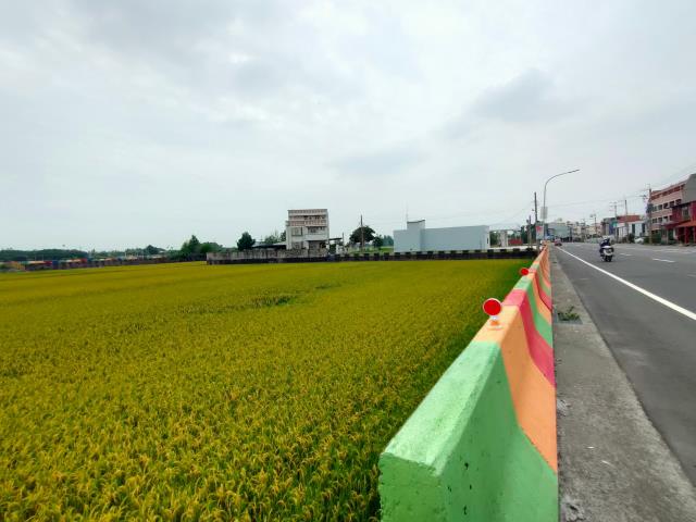彰化社頭農地-7