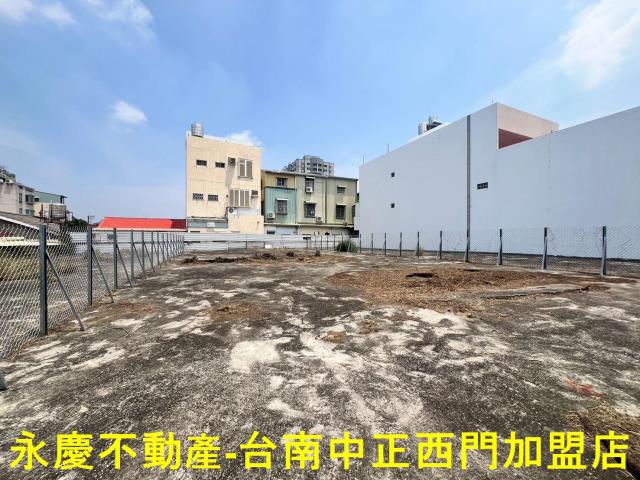 台南永康建地-1