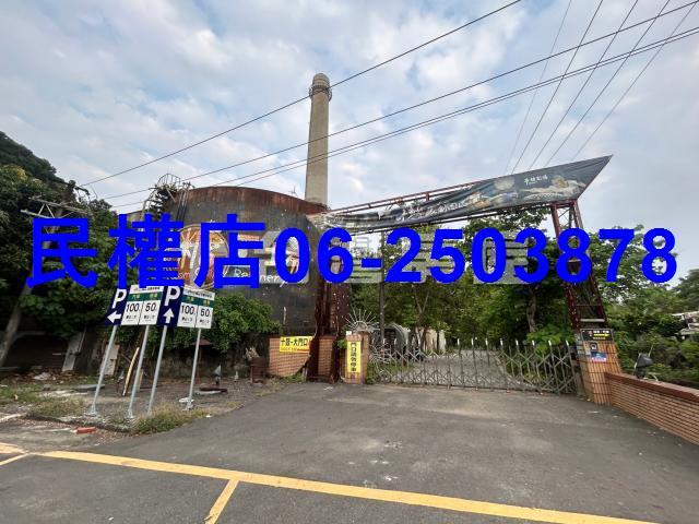 仁德農地-12