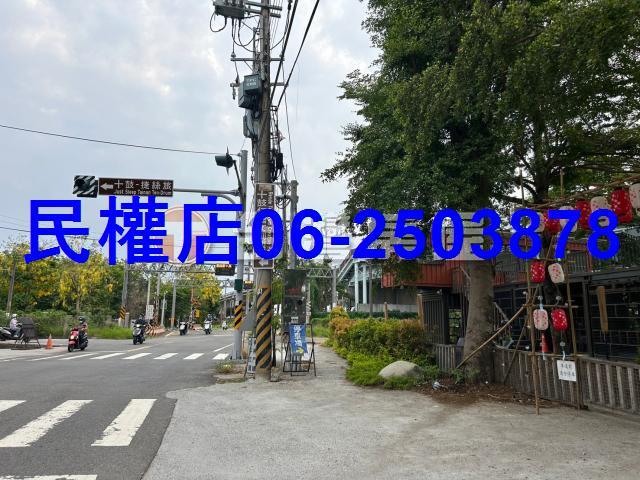 仁德農地-13