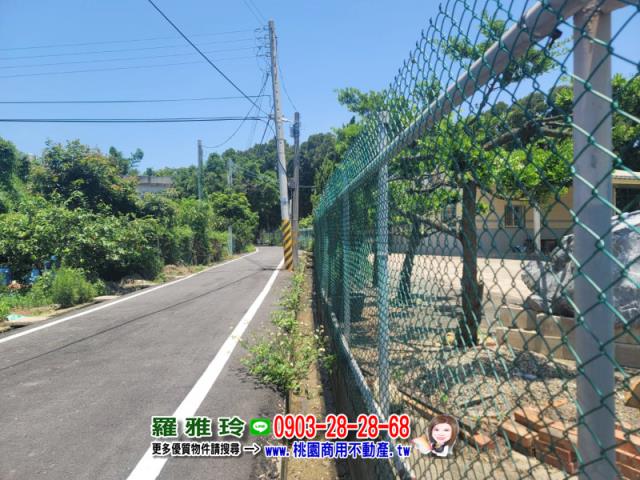 桃園新屋建地-5